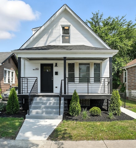 11433 S Princeton Ave, Chicago, IL 60628