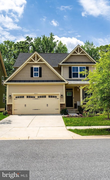 8212 Hickory Hollow Dr, Glen Burnie, MD 21060