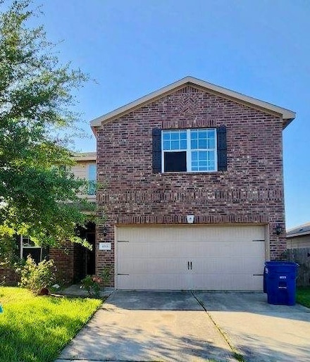 1015 Amaryllis Rd, Baytown, TX 77521