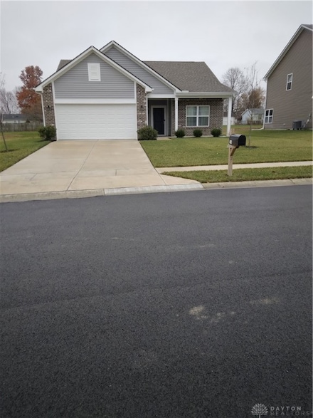 124 Clarett Ct, Union, OH 45322