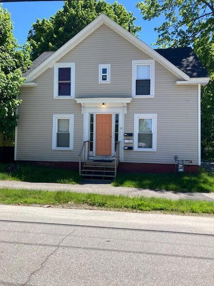 56 Webster Ave, Bangor, ME 04401