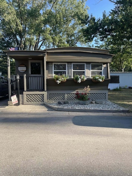 333 E Lakewood Blvd Unit 350, Holland, MI 49424