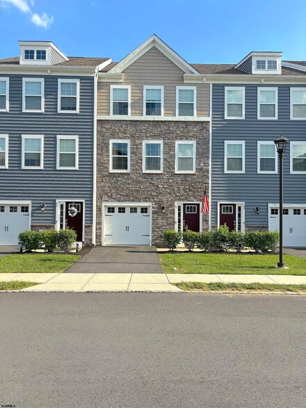 47 Turin Way, Mount Laurel, NJ 08054