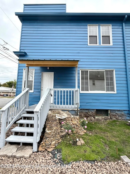 44 Cleveland St, Wilkes-Barre, PA 18705