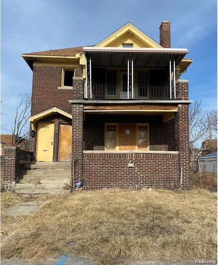 8797 Kimberly Ct, Detroit, MI 48204