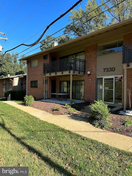 7366 Route 29 Unit 104, Falls Church, VA 22046
