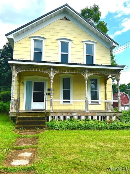 117 E Main St, Gowanda, NY 14070