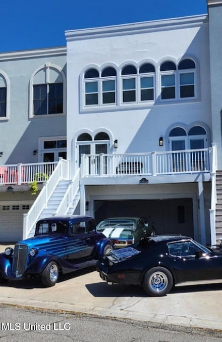 80 E Beach Blvd Unit 2, Gulfport, MS 39507