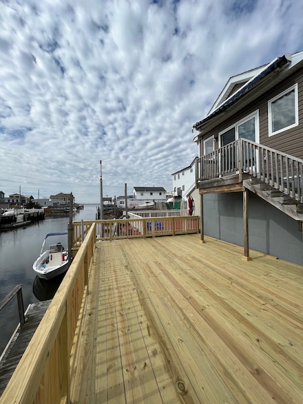 22 W 16th Rd Unit TOWNHOUSE, Broad Channel, NY 11693