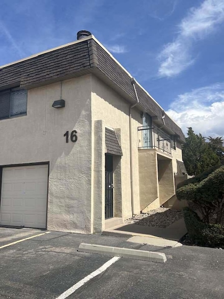 8333 Comanche Rd NE Unit 16-D, Albuquerque, NM 87110
