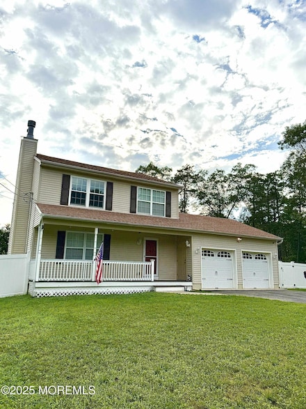 294 Eastern Blvd, Bayville, NJ 08721