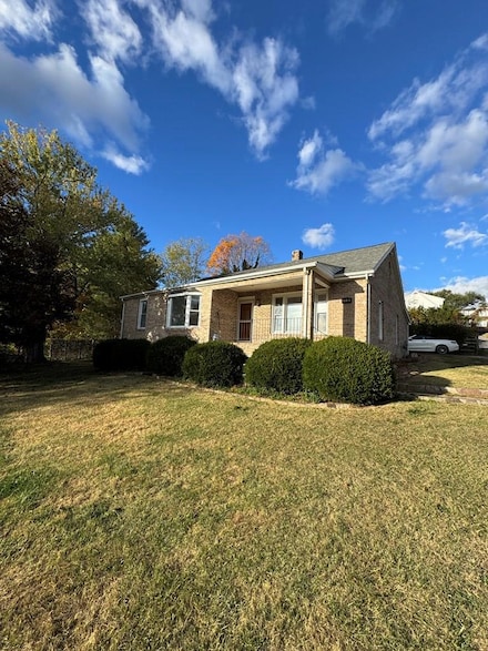 2325 Rose St, Bluefield, WV 24701