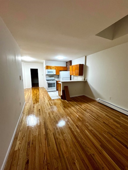 722 Ocean Ave Unit 3, Jersey City, NJ 07305