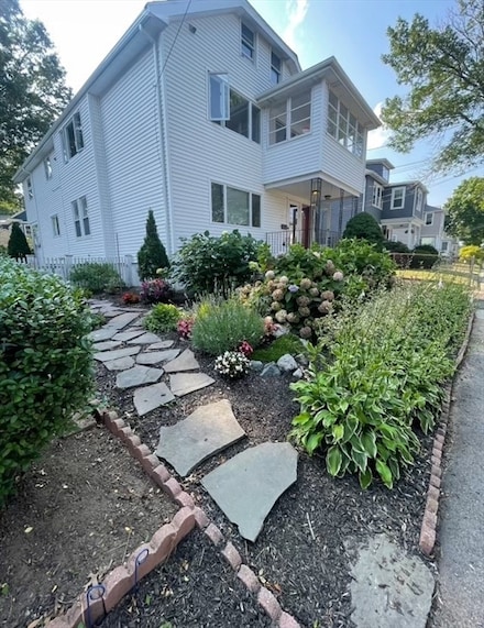 16-18 Alfred Rd Unit 2, Arlington, MA 02474