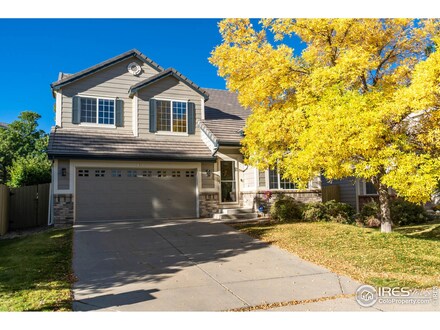 733 Maroon Peak Cir, Superior, CO 80027
