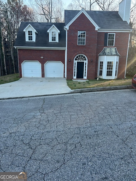 4263 Anderson Ridge Way, Austell, GA 30106
