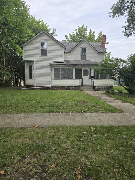 509 5th Ave, Shenandoah, IA 51601