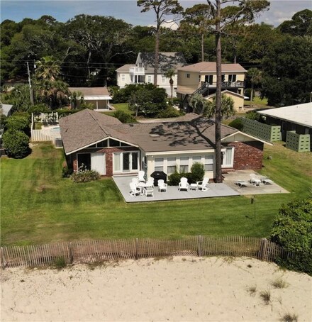 7 Stewart Ln, Jekyll Island, GA 31527