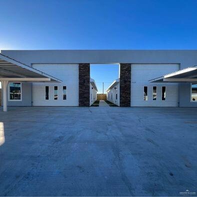 9219 N 59th Ln Unit 2, McAllen, TX 78504