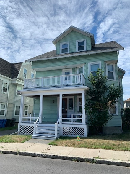 15 George St Unit 2, Winthrop, MA 02152
