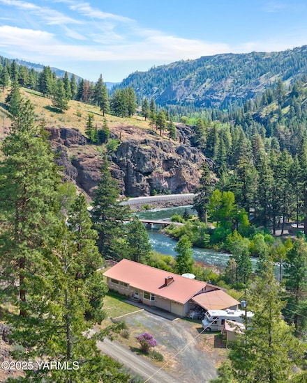 15547 State Route 410, Naches, WA 98937