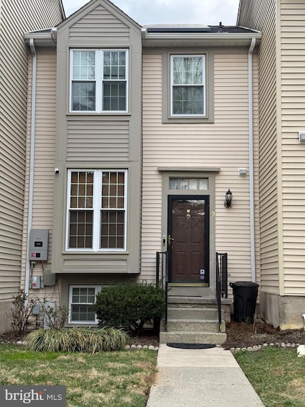 29 Cherry Manor Ct, Reisterstown, MD 21136
