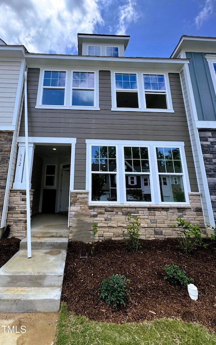 332 Church St Unit 45, Wendell, NC 27591