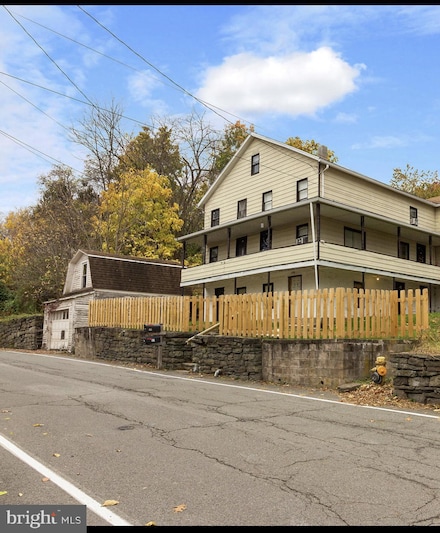 50 Smith Row, Plymouth, PA 18651