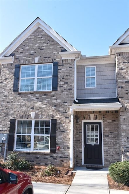 2755 Valley Green Dr Unit 72, Gainesville, GA 30504