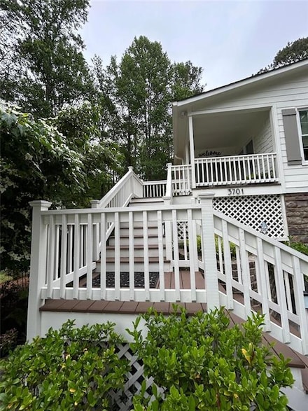 3701 Shallowford Rd, Marietta, GA 30062