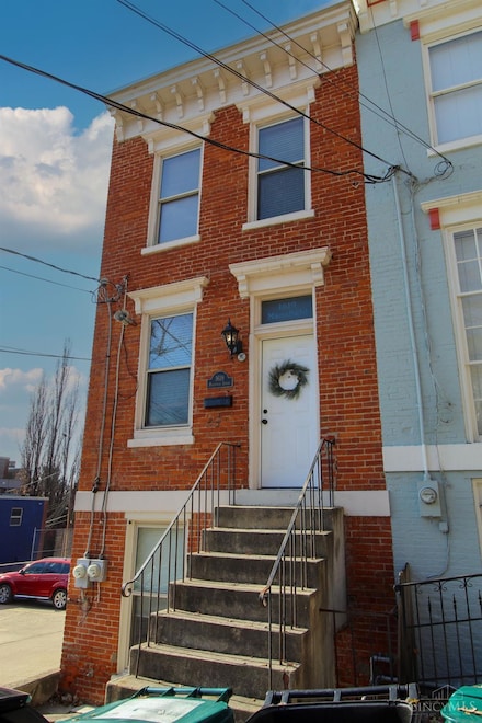 1619 Mansfield St, Cincinnati, OH 45202