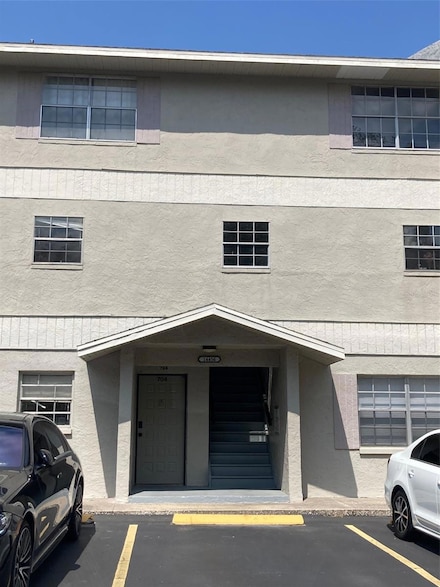 14456 Reuter Strasse Cir Unit 713, Tampa, FL 33613