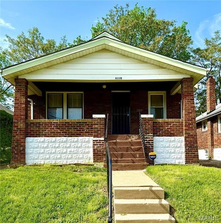 6110 Wyma Ave, Saint Louis, MO 63120