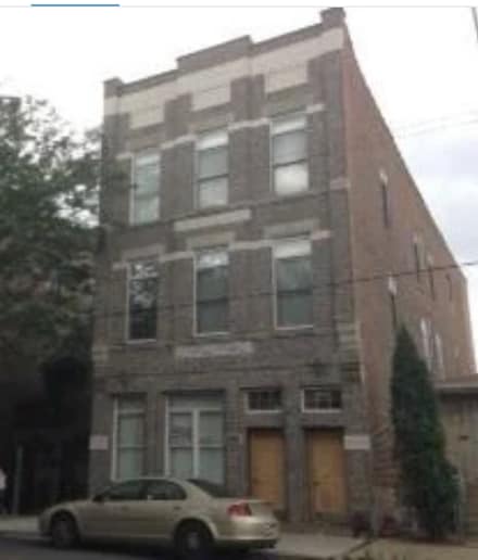 3212 S Wallace St, Chicago, IL 60616