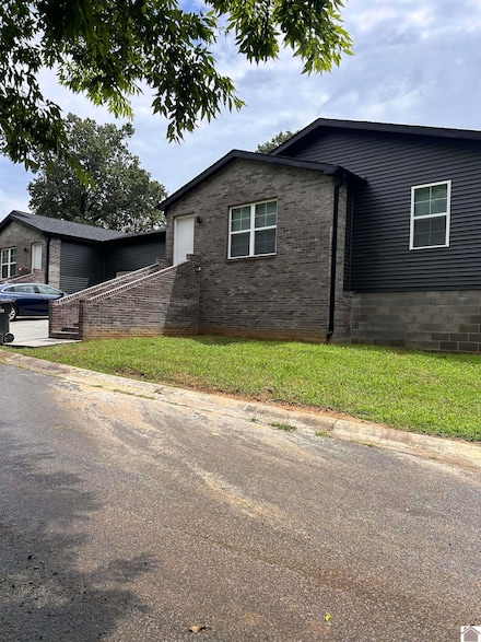208 Wright Ave Unit 212 Wright Avenue, Paducah, KY 42003