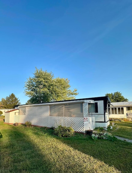 3200 Smeltzer Rd Unit 22, Marion, OH 43302