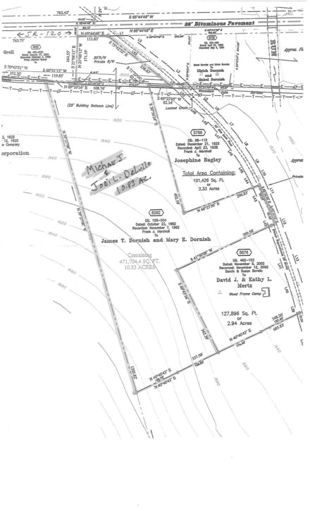 178 Decker Run Rd, Saint Marys, PA 15857