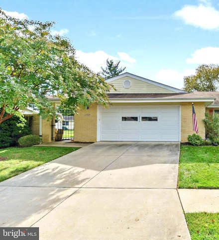 15524 Prince Frederick Way, Silver Spring, MD 20906