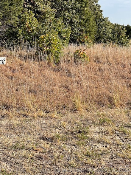 8004 W Jade, Agra, OK 74824
