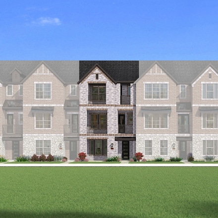 4146 Humboldt St, Frisco, TX 75034