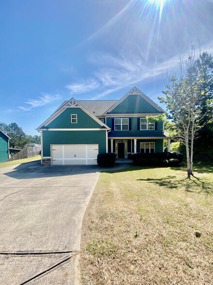 8067 Cassandra Ct, Columbus, GA 31904