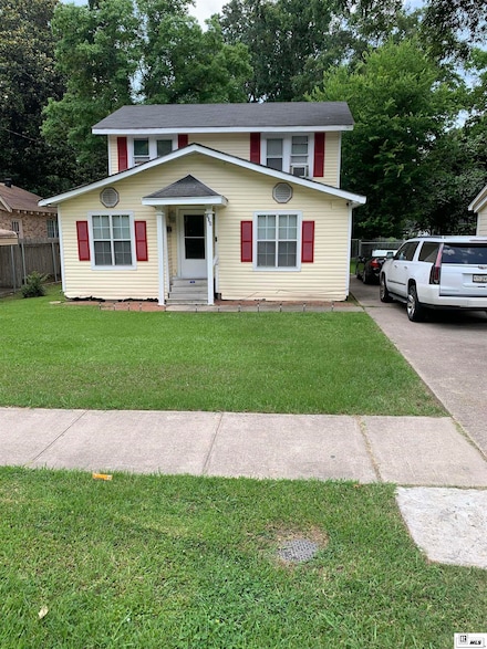 304 S College Ave, Monroe, LA 71203