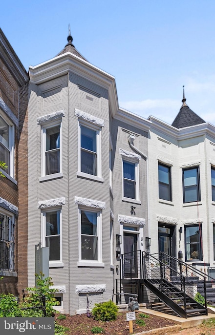 26 Todd Place NE Unit 1, Washington, DC 20002