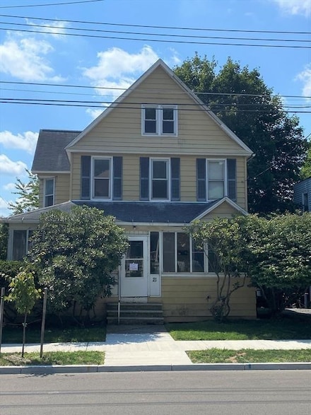 21 Lincoln Ave, Binghamton, NY 13905