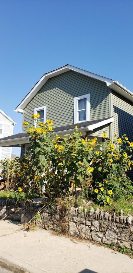 808 Reinhard Ave Unit 810, Columbus, OH 43206