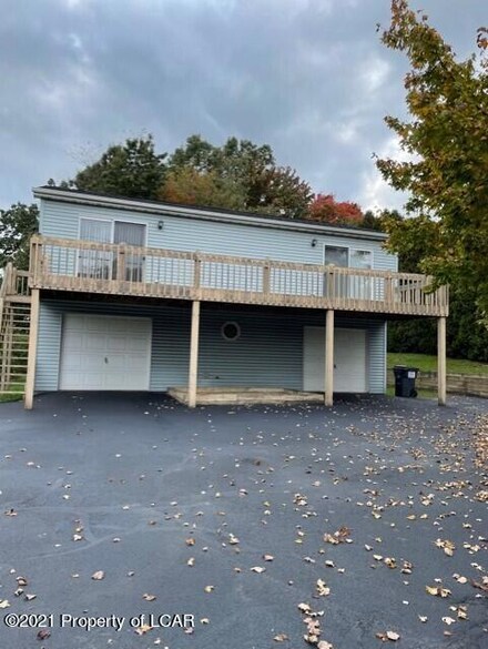 223 East Rd, Hazle Township, PA 18202