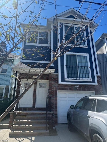 244 Pomona Ave Unit 2, Newark, NJ 07112