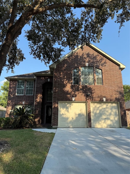 834 Stevens Creek Ln, Richmond, TX 77469