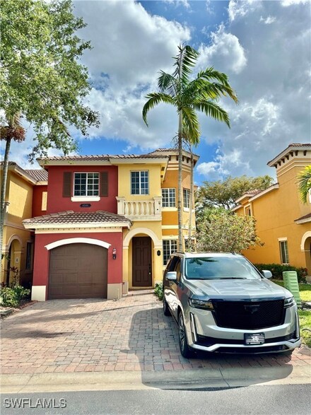 10191 Tin Maple Dr Unit 92, Estero, FL 33928