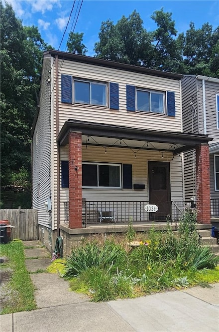 1034 Grand Ave, Pittsburgh, PA 15212